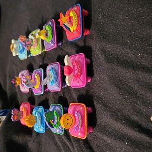 Claire's wish boxes